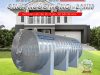 Bình nước nóng bảo ôn Megasun BBO-20000-KCA bền đẹp, giữ nhiệt lên đến 72 giờ