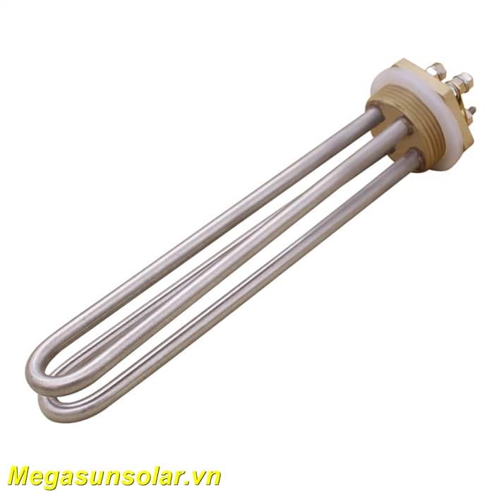Heat pump water heater Megasun MGS-6HP-2500L