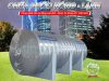 Bồn bảo ôn có thể kết hợp với những hệ thống nào?