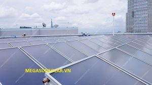 Tấm phẳng thu nhiệt Megasun CFP MGS-FSC2.5