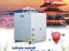 Bơm nhiệt cho gia đình Megasun MGS-1.5HP-400L