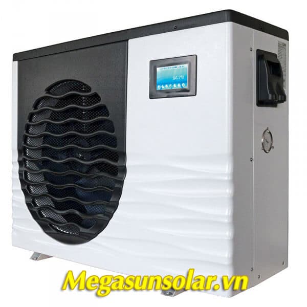 Bơm nhiệt gia đình Megasun MGS-1HP-100L