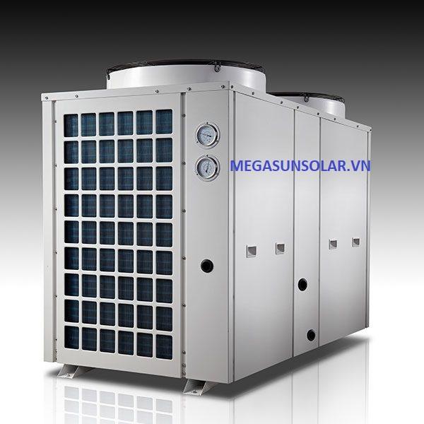 máy nước nóng bơm nhiệt công nghiệp