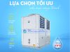 Máy nước nóng Heatpump Megasun-MGS-15HP-6000L