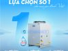 Bơm nhiệt nước nóng heatpump Megasun MGS-6HP-2000L