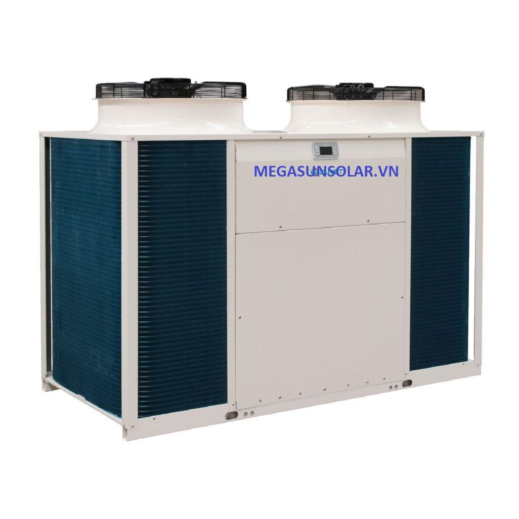 Hệ thống nước nóng trung tâm heatpump Megasun MGS-10HP-5000L