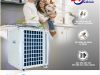 Máy bơm nhiệt gia đình Megasun MGS-2HP-300L