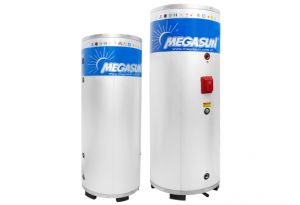 Bồn bảo ôn Megasun loại chịu áp lực cao- Dòng MGS-CA
