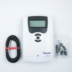 Bộ điều khiển điện trở MGS-RT Megasun