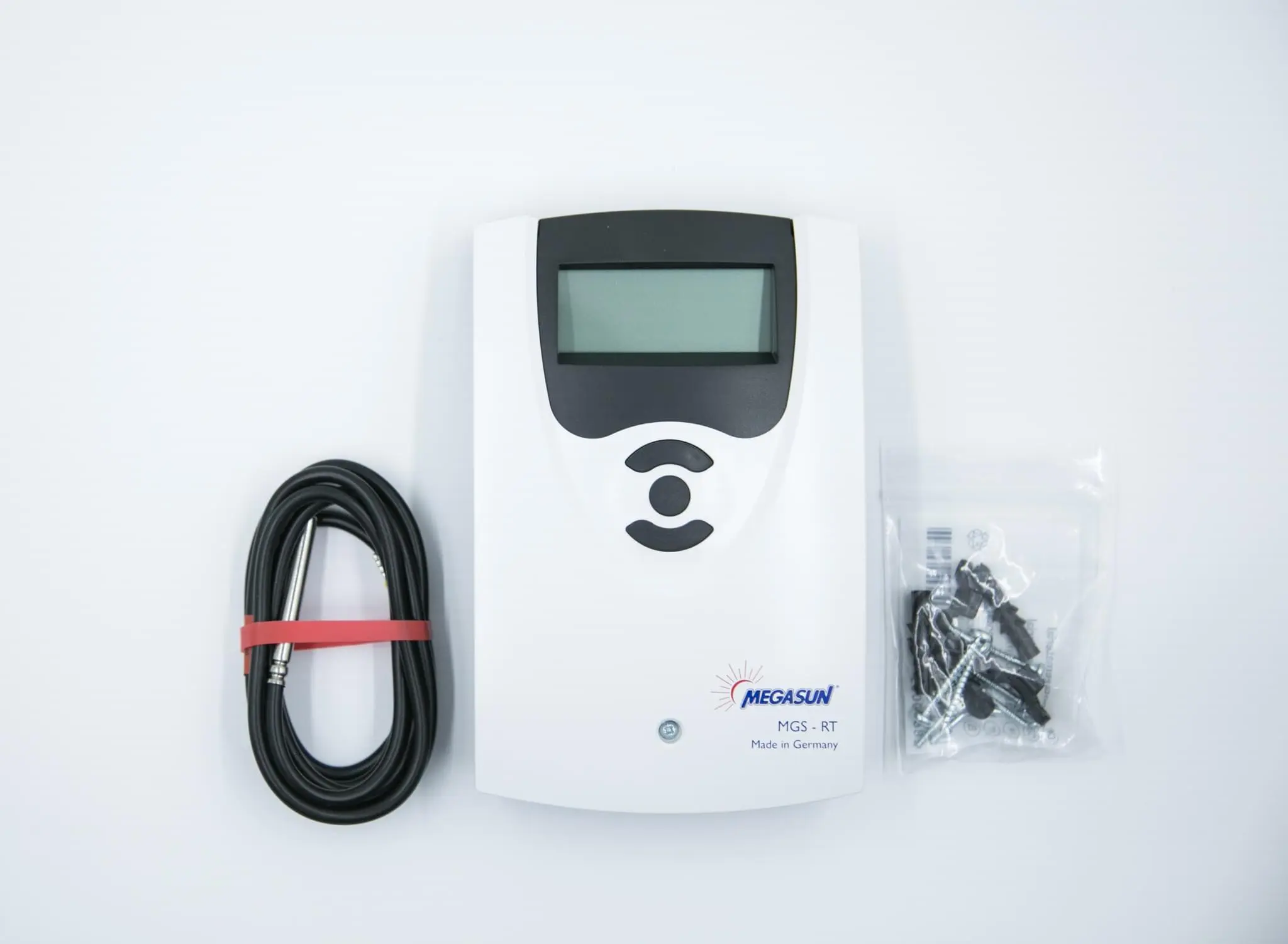 Bộ điều khiển điện trở MGS-RT Megasun