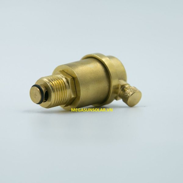 Van xả khí- Air vent valve