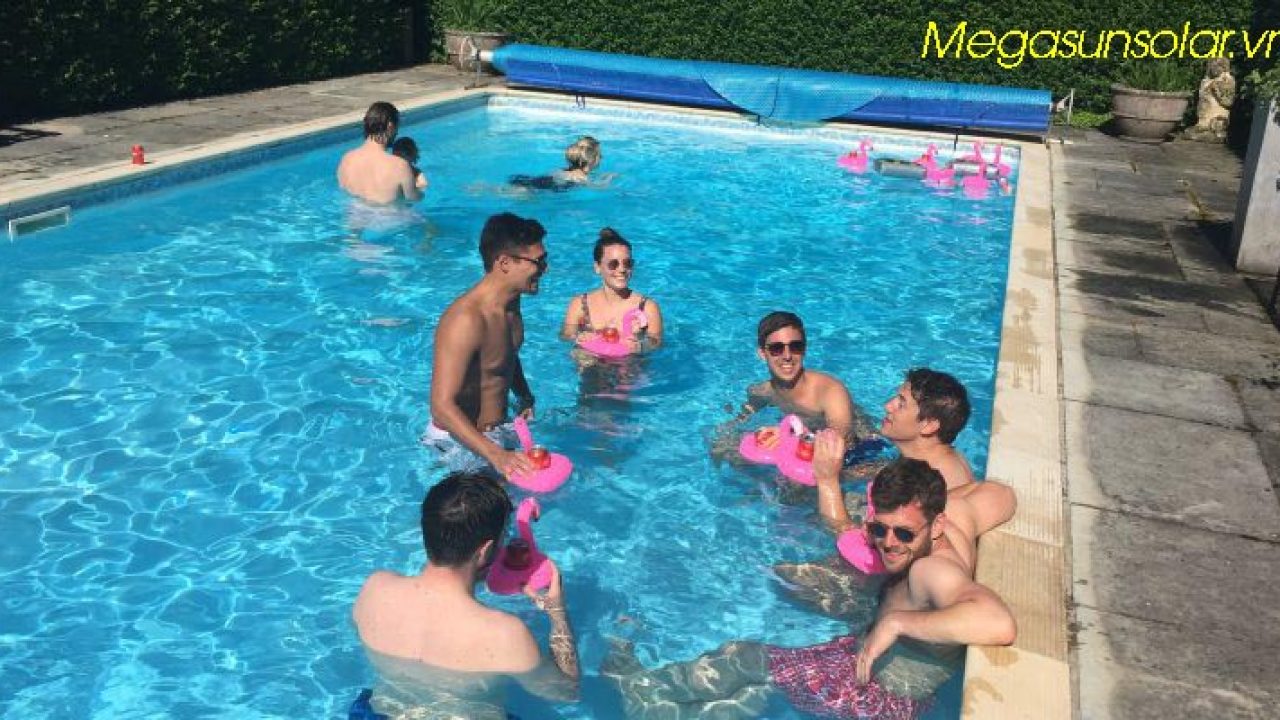 Tích hợp hệ thống an toàn và bảo dưỡng