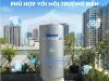 Bình bảo ôn giữ nhiệt 150 Lít Megasun MGS-150-CHWT-V-G