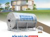 Bình nước nóng 1000L Megasun MGS-1000-OCHWT-V đạt tiêu chuẩn Chất lượng Châu Âu CE Mark