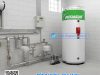 Bình nước nóng 200 Lít Megasun MGS-200-OCHWT-V-G đạt tiêu chuẩn Chất lương Châu Âu