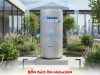 Bồn bảo ôn 200 Lít Megasun MGS-200-CHWT-V-G – Dòng CHWT – Chịu Áp lực cao