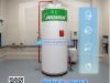 Bồn bảo ôn 300L Megasun MGS-300-OHWT-V-G - Dòng OHWT
