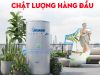 Bồn nước nóng 400 Lít Megasun MGS-400-CHWT-V-G - Dòng CHWT - Chịu Áp