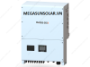 Bộ chuyển đổi điện Inverter DASS 34KW (Inverter On Grid)