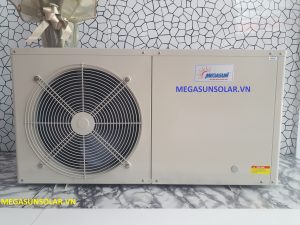 Máy bơm nhiệt Heat Pump MEGASUN