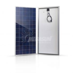 Tấm Pin Điện năng lượng mặt trời 330w- 72 Cell