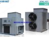 Máy sấy lạnh bơm nhiệt Megasun
