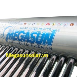 Máy nước nóng Megasun KSS 120 Lít