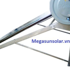 Máy nước nóng Megasun KSS 120 Lít