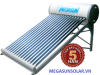 Máy nước nóng năng lượng mặt trời Inox Megasun
