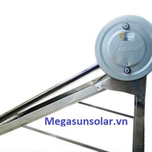 Máy nước nóng năng lượng mặt trời Inox Megasun 1820KSS