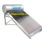 Máy nước nóng năng lượng mặt trời kss 150 LÍT