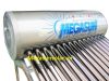 Máy nước nóng năng lượng mặt trời Megasun dòng KSS 120 Lít