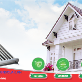Máy nước nóng năng lượng mặt trời Megasun INOX KSS 180 Lít