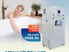 Máy nước nóng bơm nhiệt gia đình bình tích hợp MGS-3.5-120