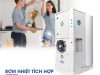 Máy nước nóng bơm nhiệt heat pump Megasun MGS-5.0-300