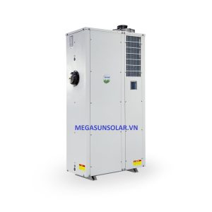 Bình nước nóng trung tâm bình tích hợp Megasun