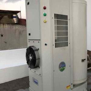 máy nóng lạnh Megasun bình tích hợp