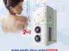 Máy nước nóng bơm nhiệt cho gia đình Megasun MGS-7.0-450