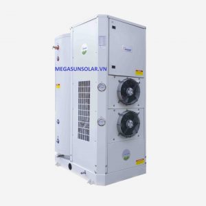máy nước nóng bình tích hợp Megasun