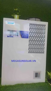 Máy nước nóng trung tâm bình tích hợp Megasun