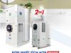 Bình nóng lạnh heat pump bình tích hợp Megasun MGS-5.0-400