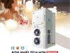 Bình nước nóng bơm nhiệt tích hợp Megasun MGS-10-500