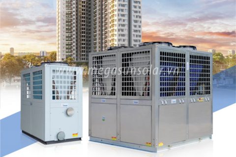 Hướng dẫn chi tiết cách tính toán chọn Heatpump phù hợp