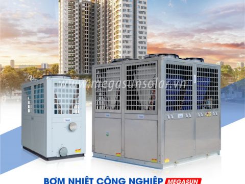 Hướng dẫn chi tiết cách tính toán chọn Heatpump phù hợp