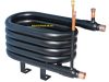 Bộ trao đổi nhiệt máy bơm nhiệt heat pump Megasun