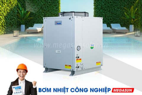 Có nên dùng hệ thống nước nóng trung tâm? Đâu là giải pháp tối ưu?