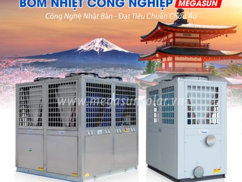 Sơ đồ nguyên lý hệ thống nước nóng trung tâm như thế nào?
