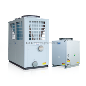 Máy nước nóng Bơm nhiệt Heat Pump Megasun