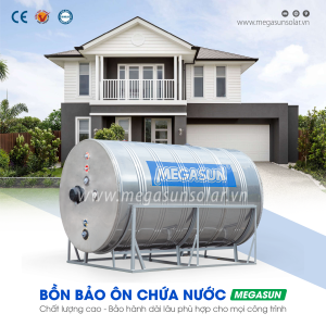 Dấu hiệu cho thấy cần thay mới bồn bảo ôn