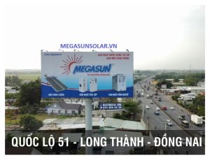 Hình ảnh Megasun tại Long Thành - Đồng Nai